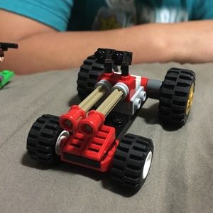 Meet your Posher, Lee